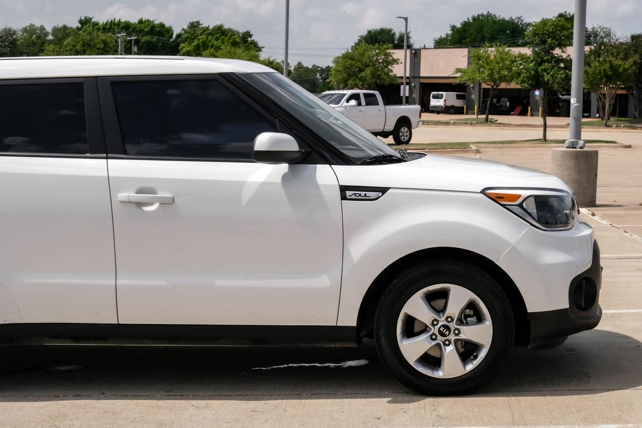 2017 Kia Soul Base Richardson TX
