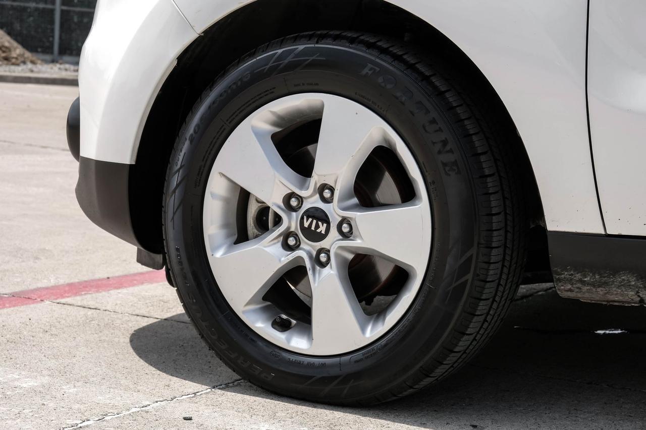 2017 Kia Soul Base Richardson TX