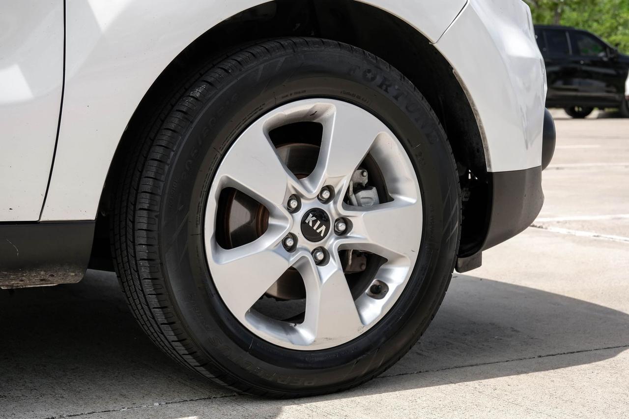 2017 Kia Soul Base Richardson TX