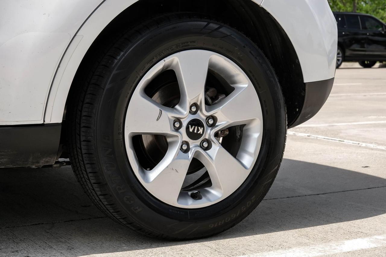 2017 Kia Soul Base Richardson TX