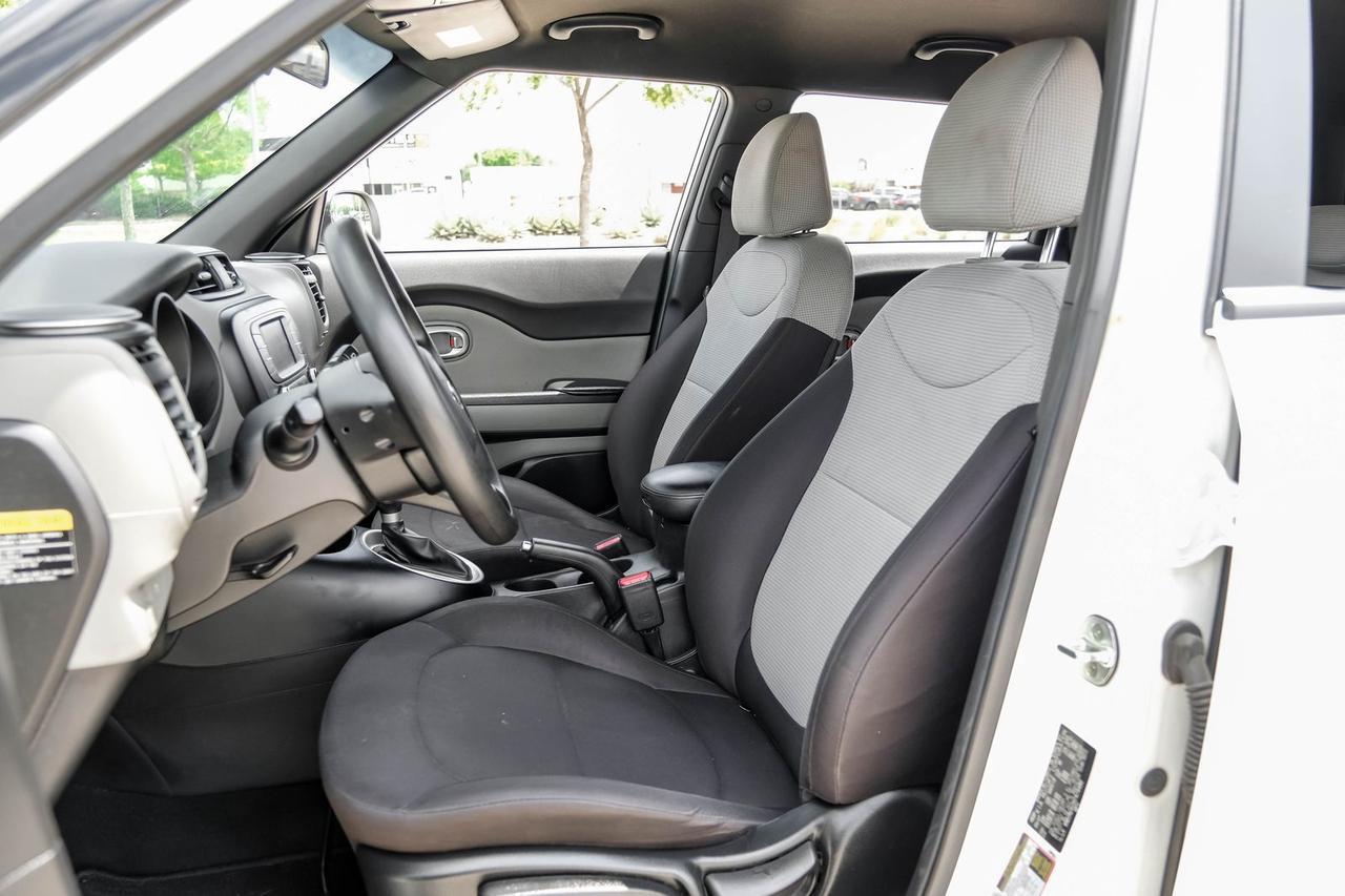 2017 Kia Soul Base Richardson TX