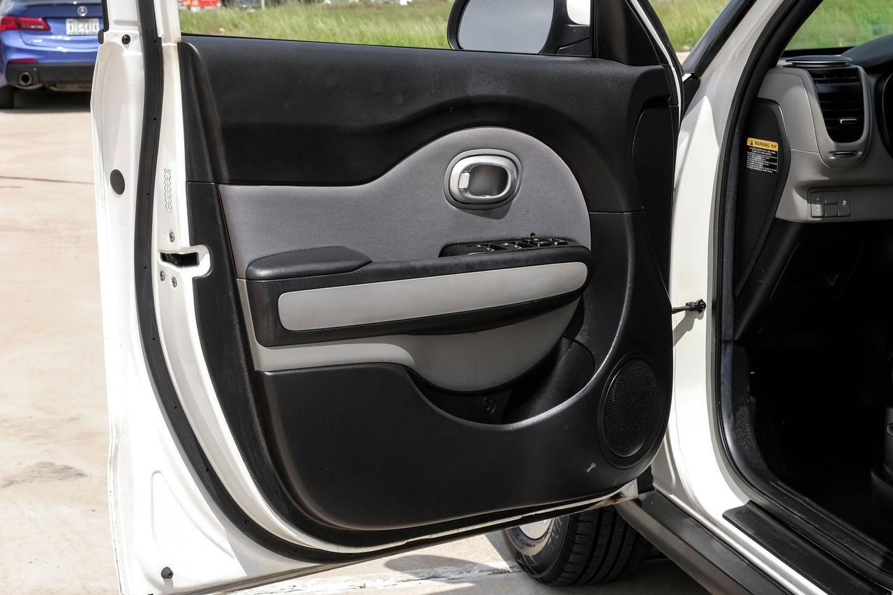 2017 Kia Soul Base Richardson TX