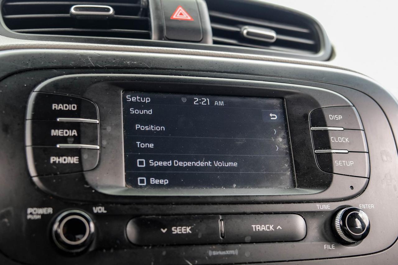 2017 Kia Soul Base Richardson TX