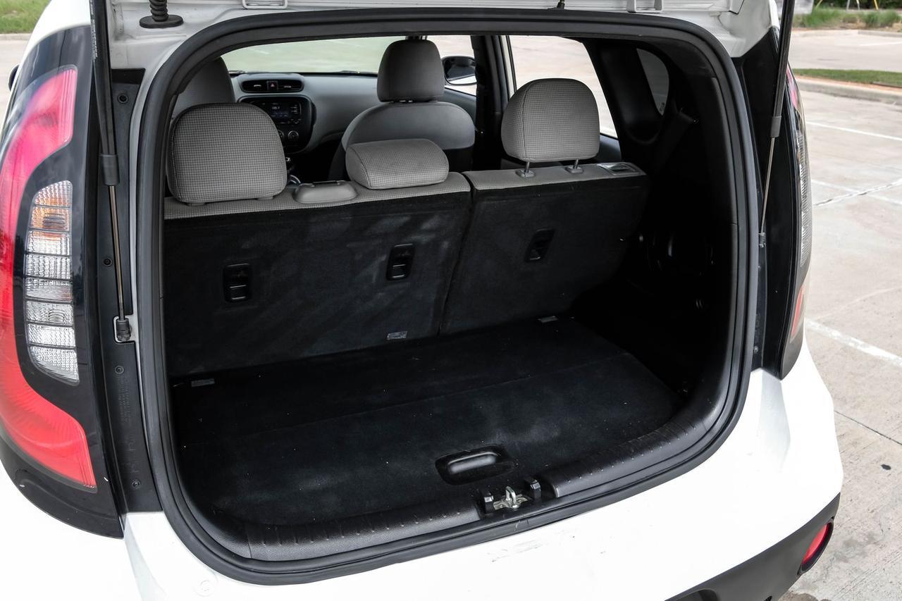 2017 Kia Soul Base Richardson TX