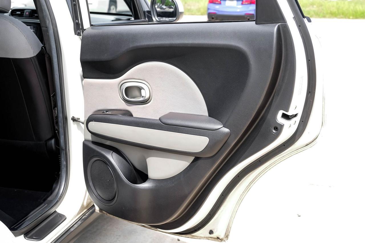 2017 Kia Soul Base Richardson TX