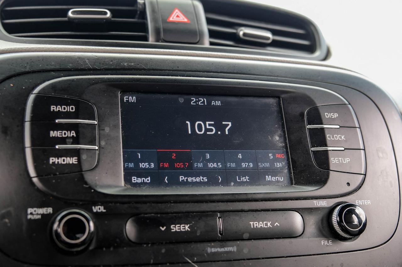 2017 Kia Soul Base Richardson TX