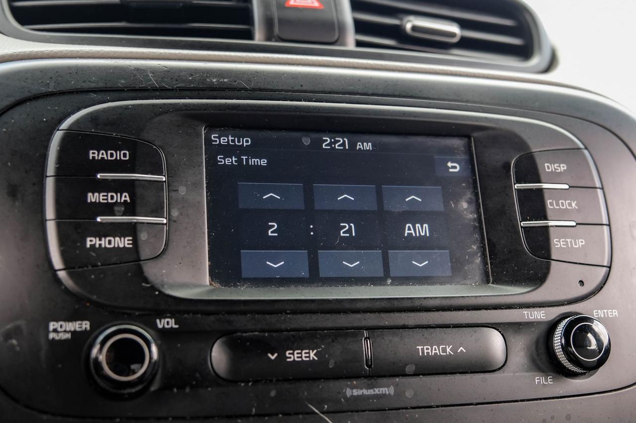 2017 Kia Soul Base Richardson TX