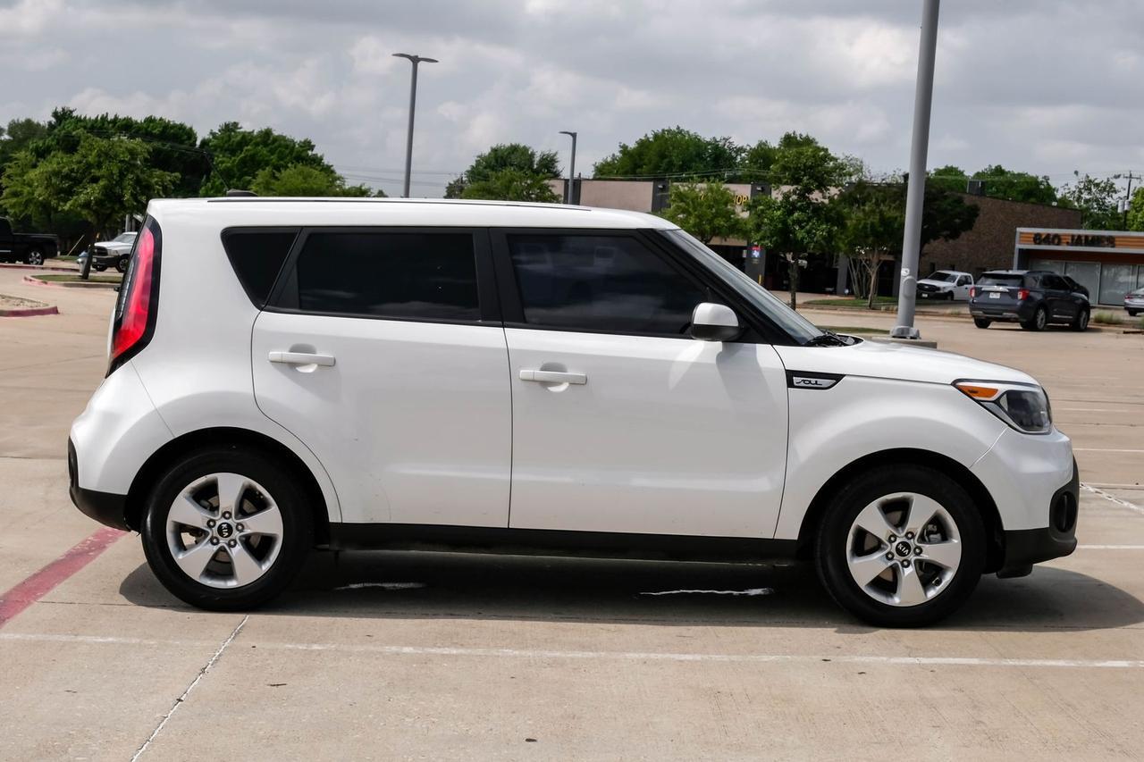 2017 Kia Soul Base Richardson TX