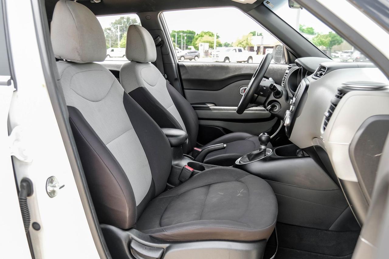 2017 Kia Soul Base Richardson TX