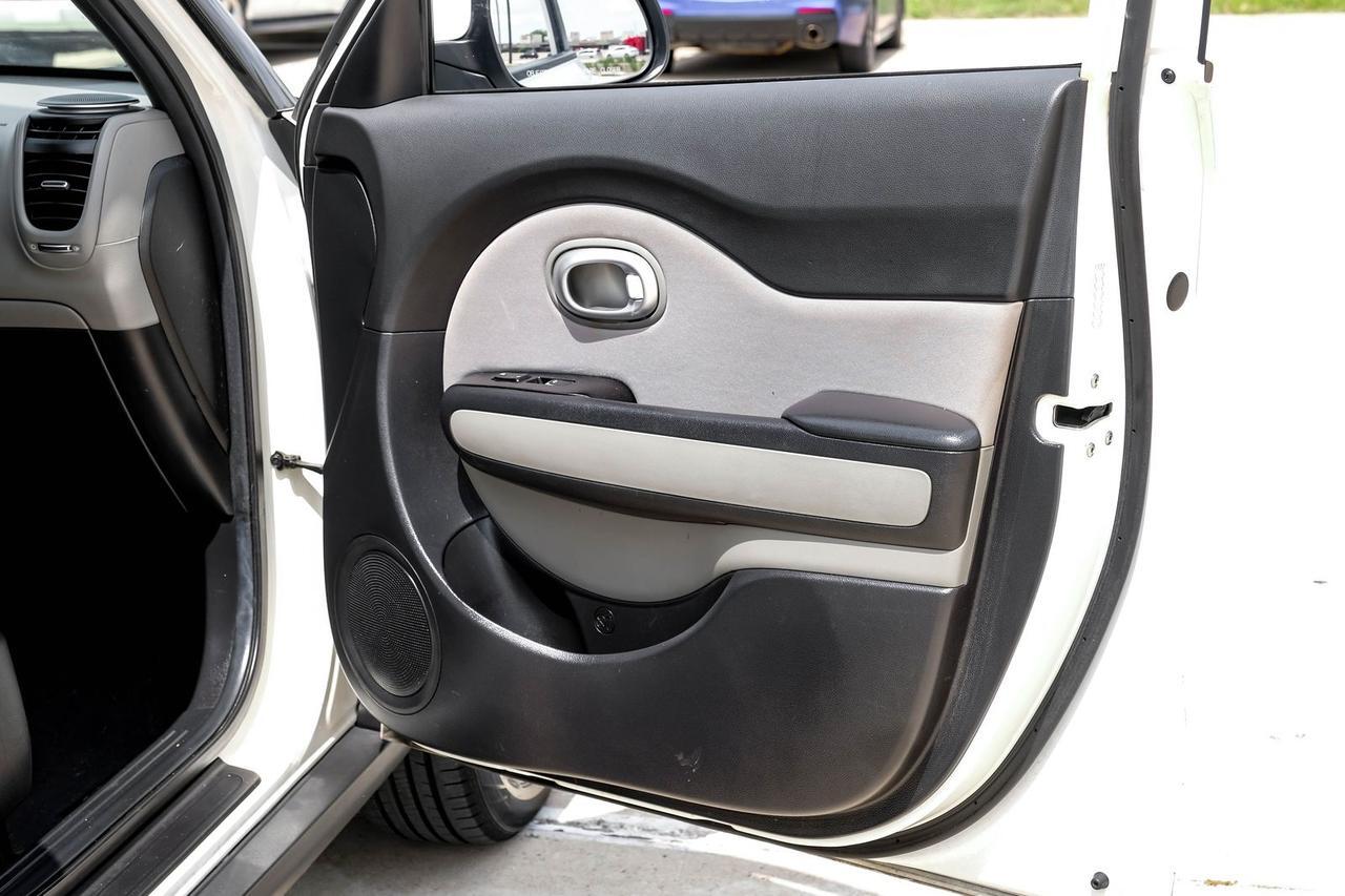 2017 Kia Soul Base Richardson TX