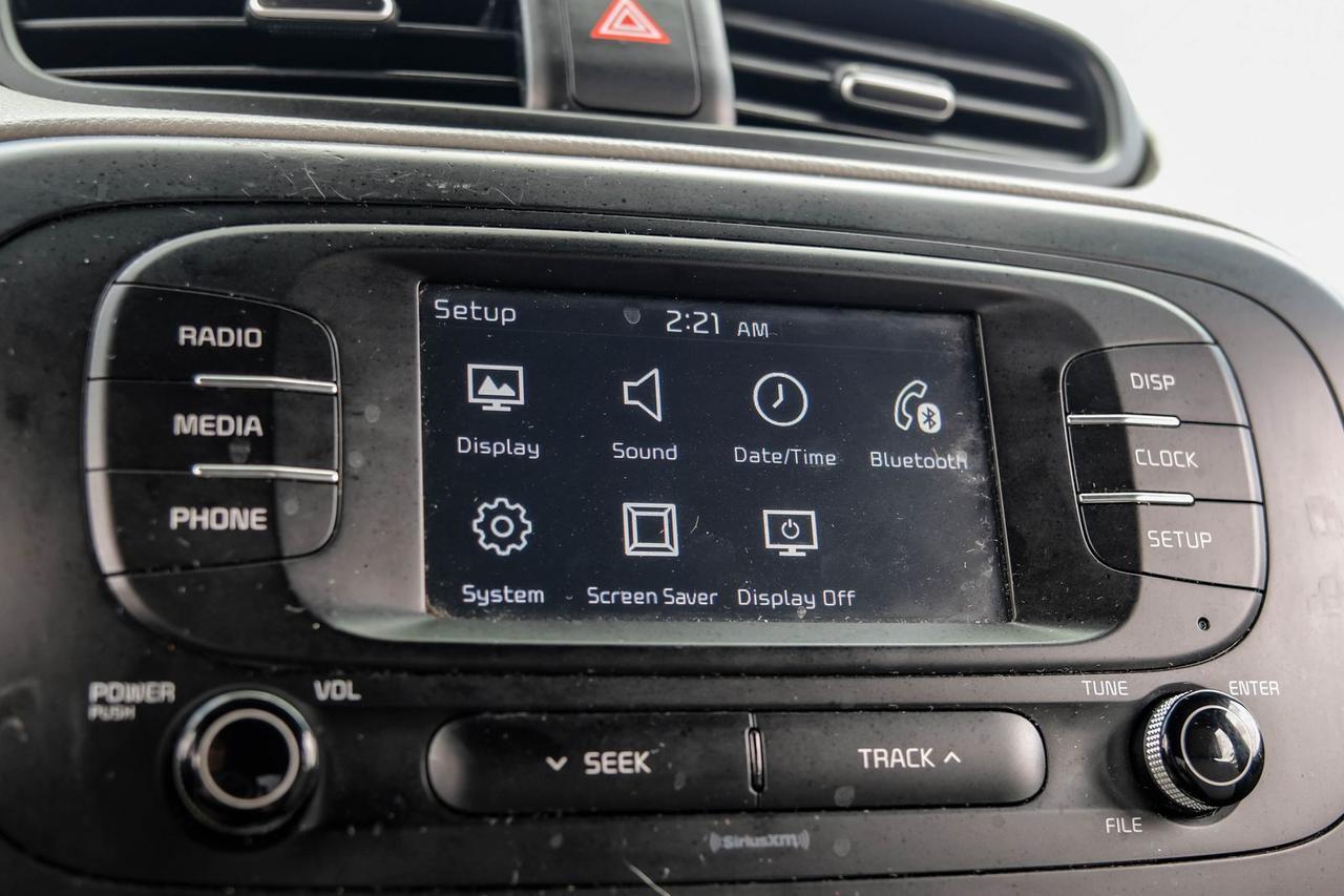 2017 Kia Soul Base Richardson TX