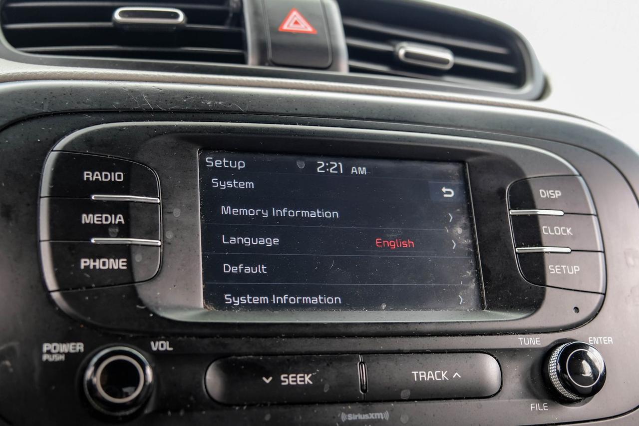 2017 Kia Soul Base Richardson TX