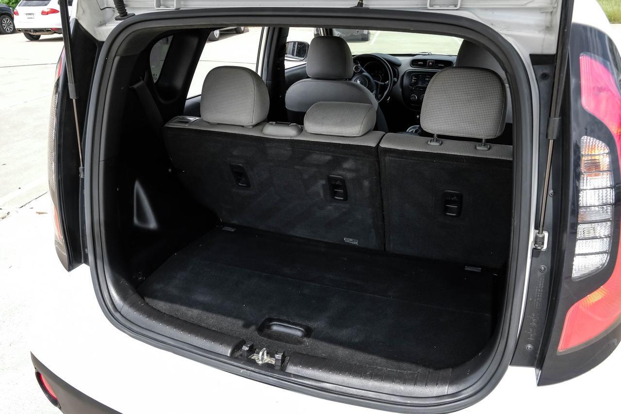 2017 Kia Soul Base Richardson TX