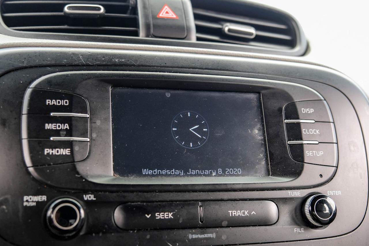 2017 Kia Soul Base Richardson TX