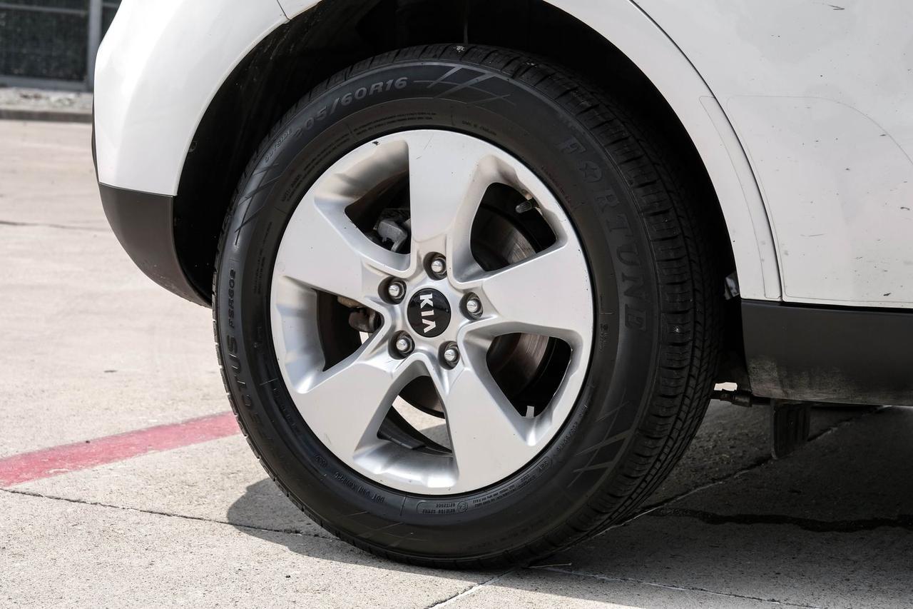 2017 Kia Soul Base Richardson TX