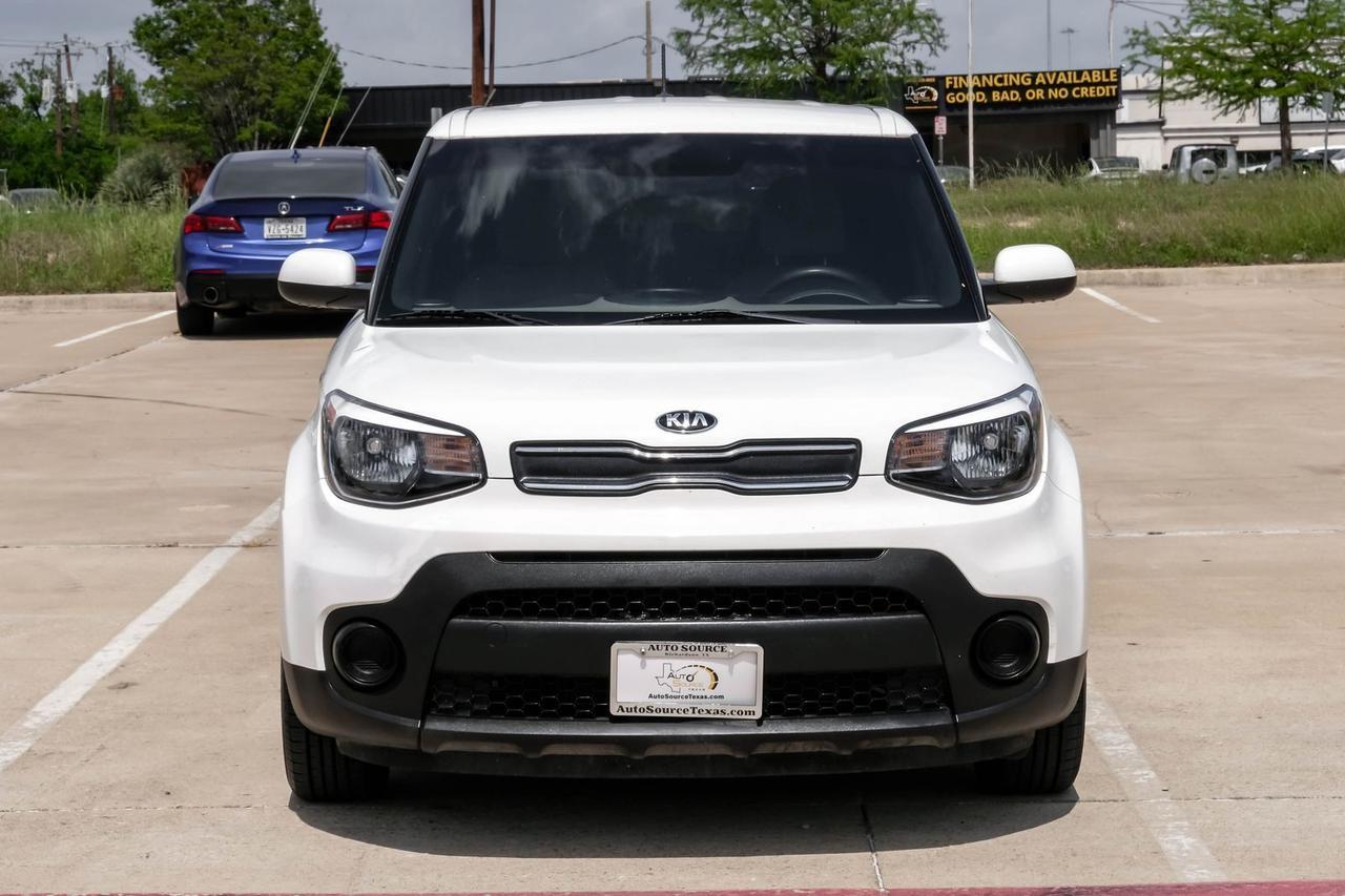 2017 Kia Soul Base Richardson TX