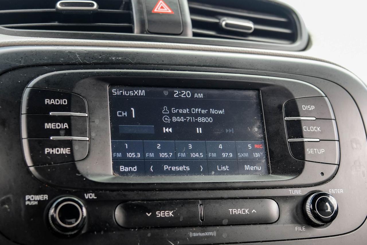 2017 Kia Soul Base Richardson TX