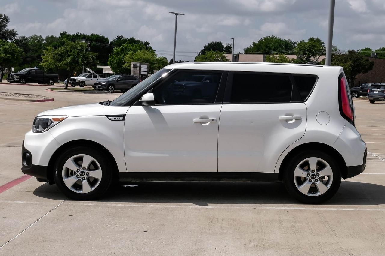 2017 Kia Soul Base Richardson TX