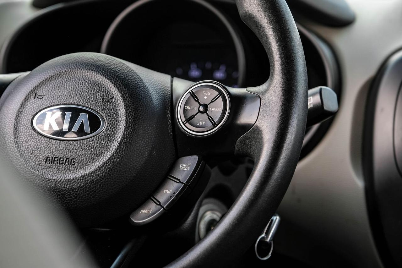 2017 Kia Soul Base Richardson TX