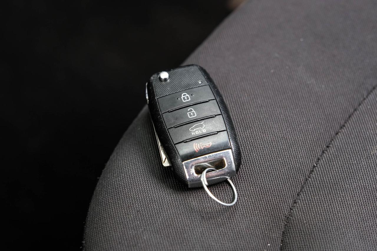 2017 Kia Soul Base Richardson TX