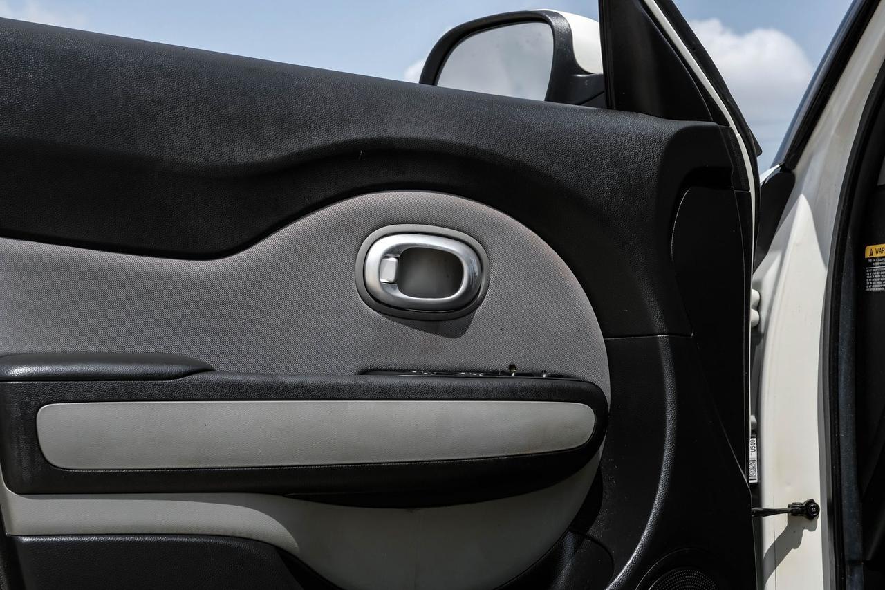 2017 Kia Soul Base Richardson TX