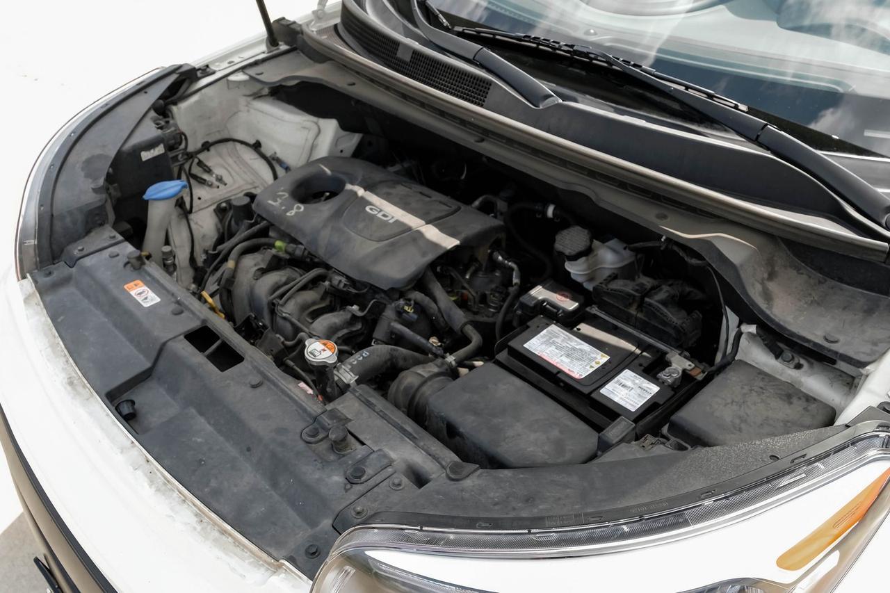 2017 Kia Soul Base Richardson TX