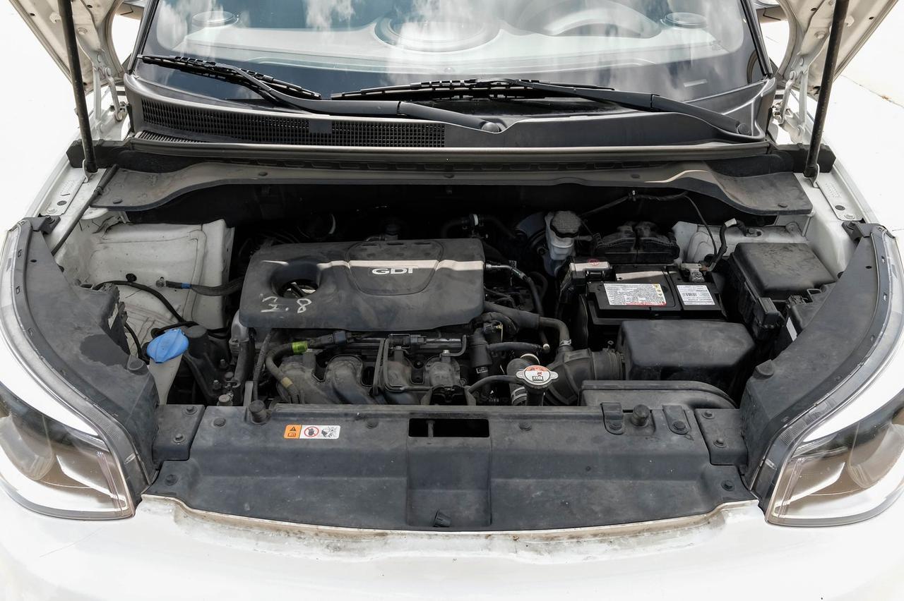 2017 Kia Soul Base Richardson TX