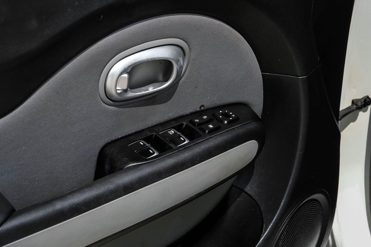 2017 Kia Soul Base Richardson TX