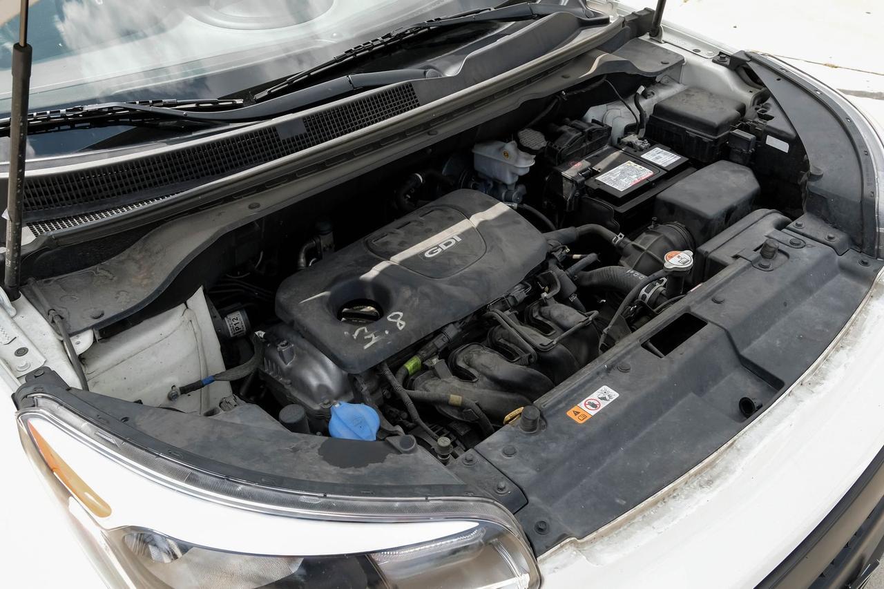 2017 Kia Soul Base Richardson TX