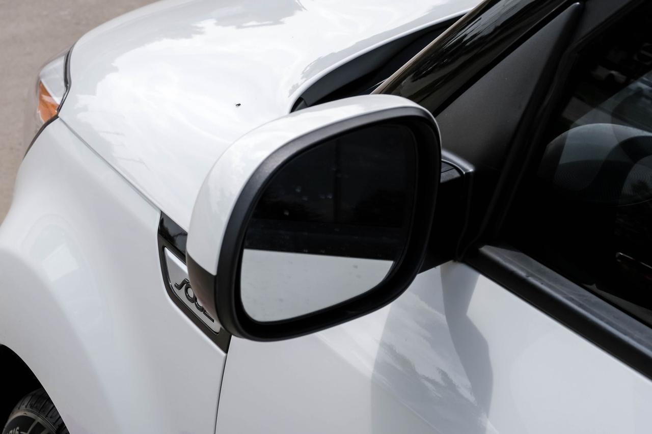 2017 Kia Soul Base Richardson TX