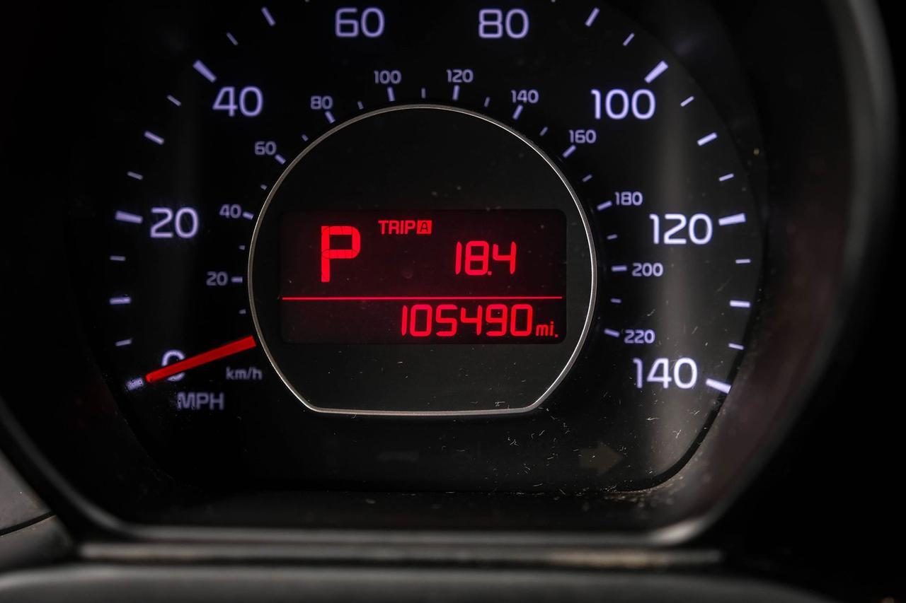 2017 Kia Soul Base Richardson TX