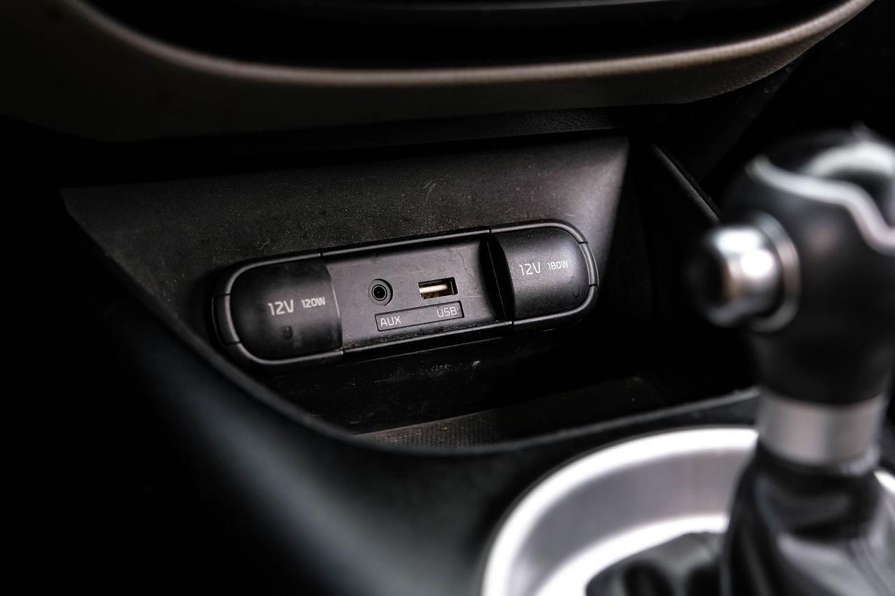 2017 Kia Soul Base Richardson TX