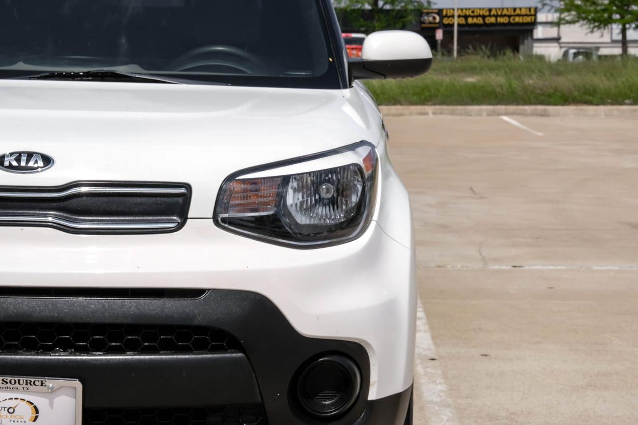 2017 Kia Soul Base Richardson TX