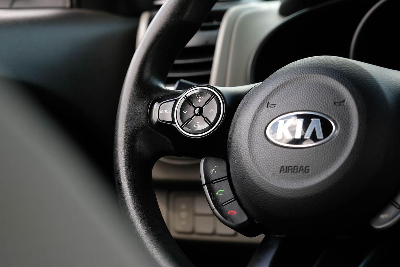 2017 Kia Soul Base Richardson TX