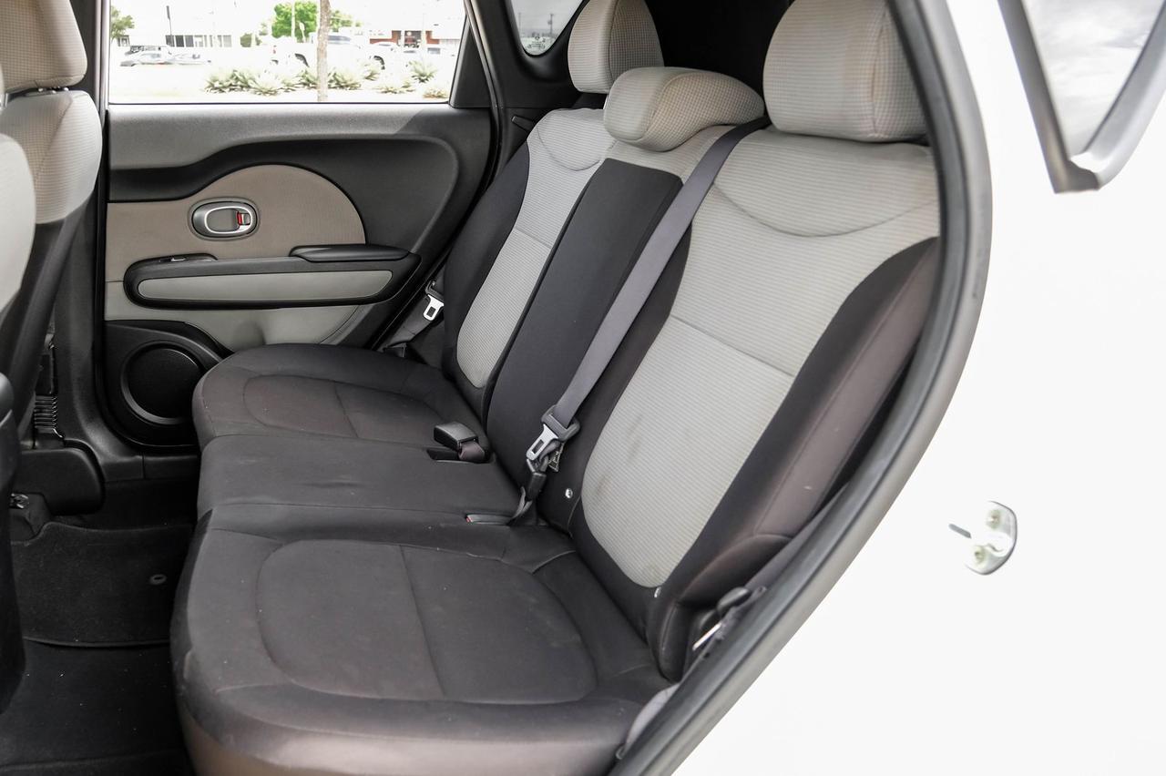 2017 Kia Soul Base Richardson TX