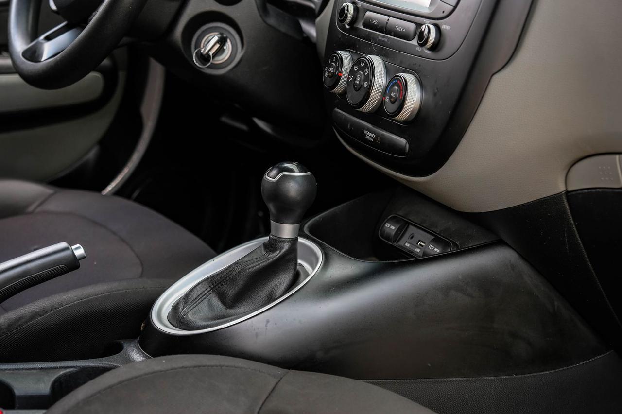 2017 Kia Soul Base Richardson TX