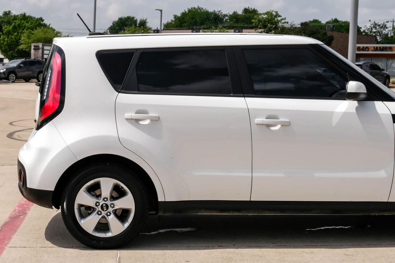 2017 Kia Soul Base Richardson TX