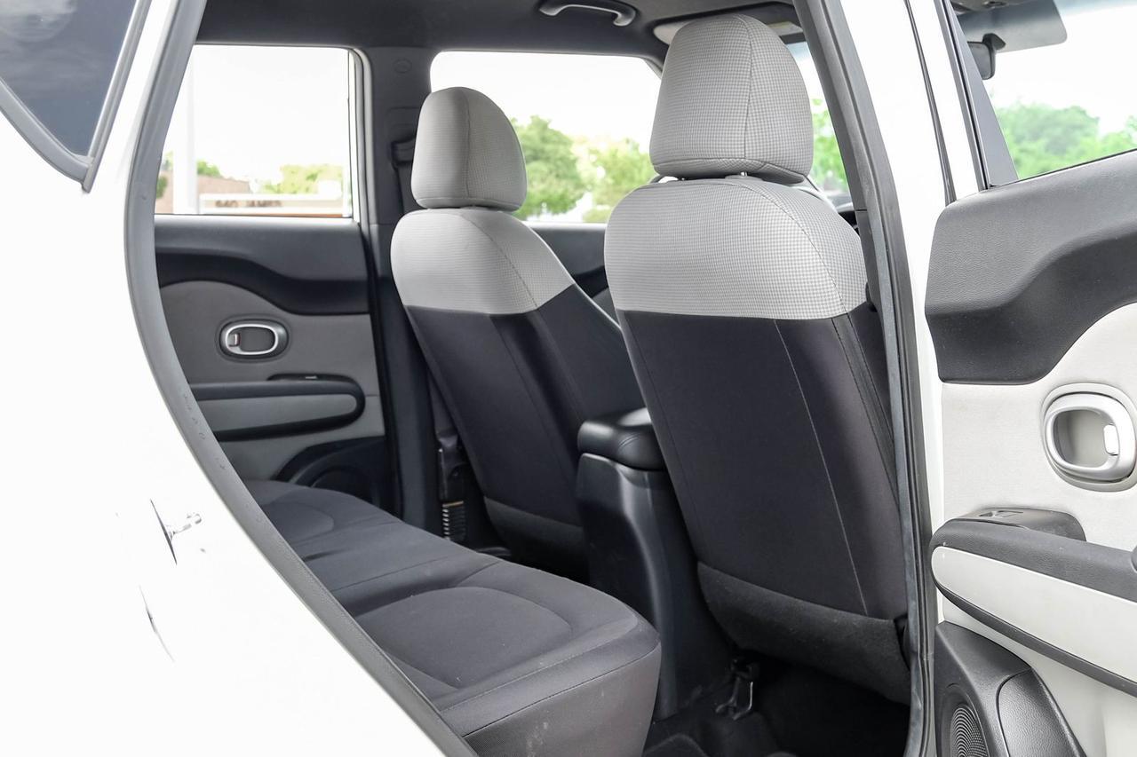 2017 Kia Soul Base Richardson TX