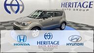 2017 Kia Soul Base Rome GA 2017 Kia Soul Base Rome GA