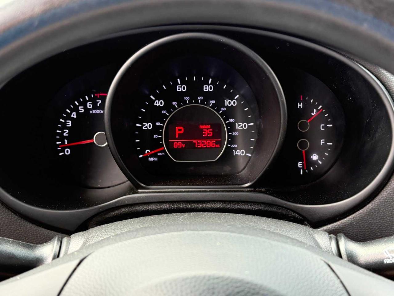 2017 Kia Soul Base Irving TX