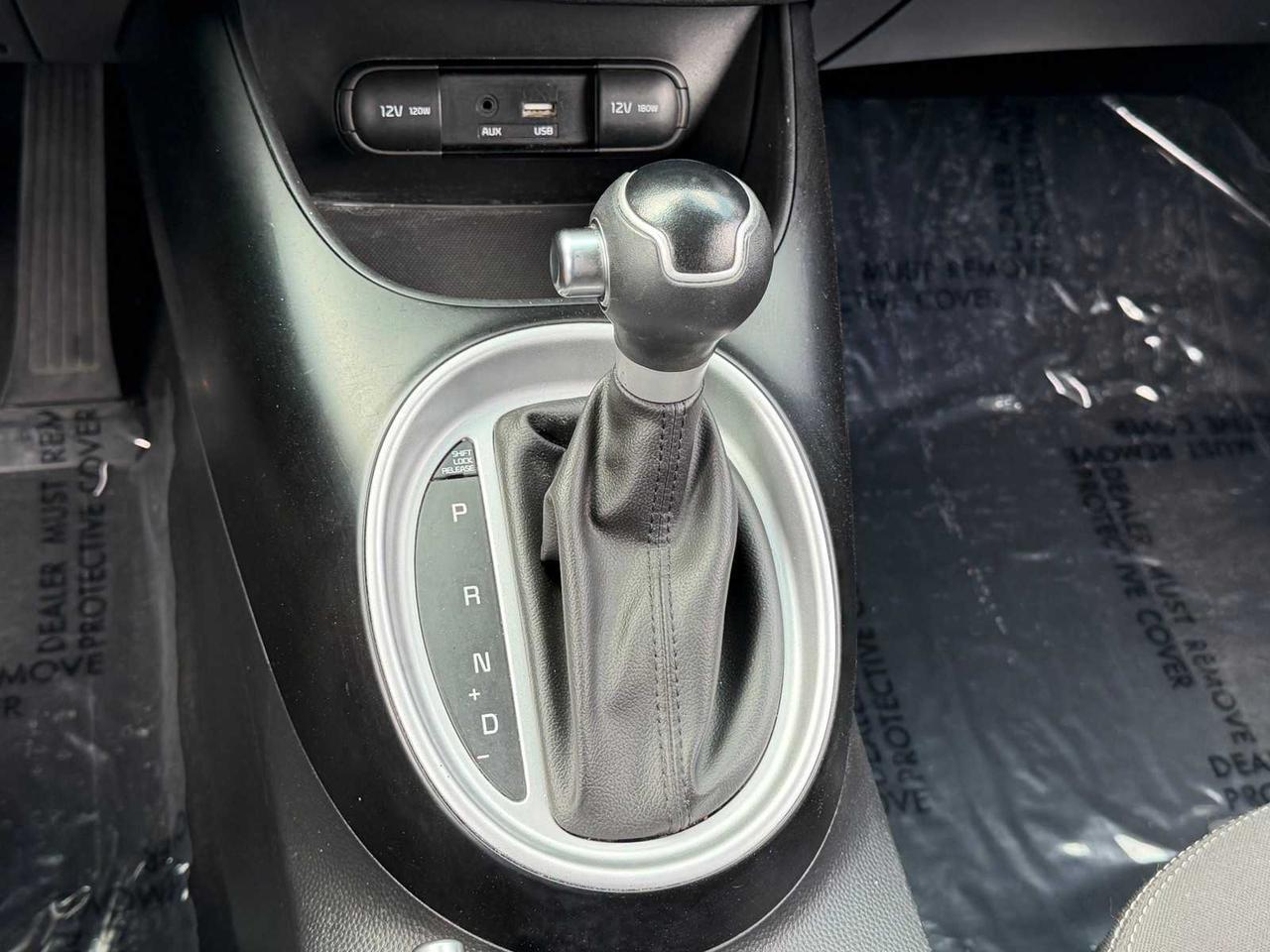 2017 Kia Soul Base Irving TX