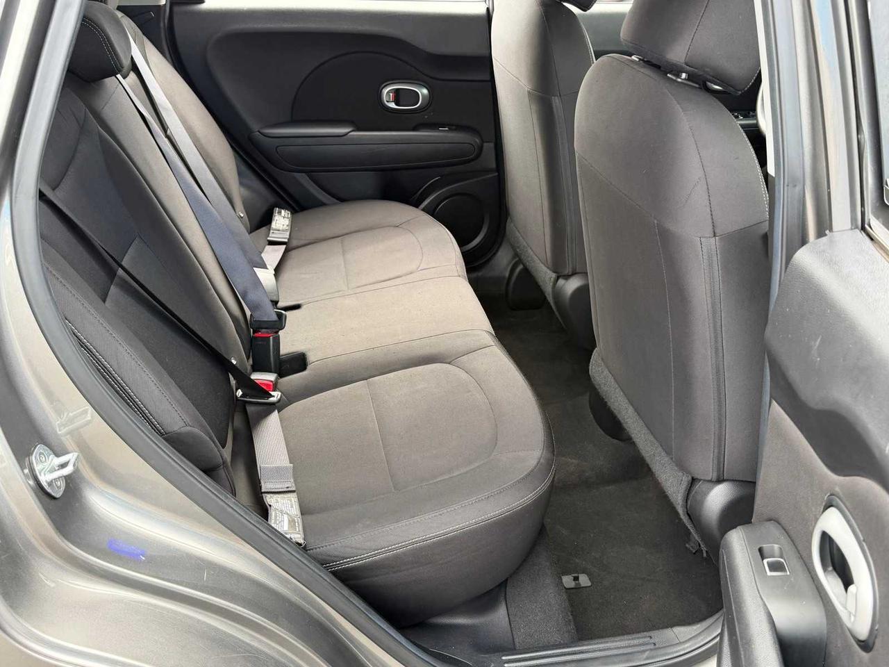 2017 Kia Soul Base Irving TX