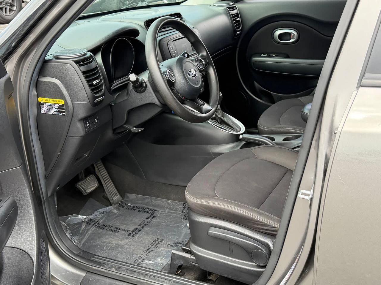2017 Kia Soul Base Irving TX