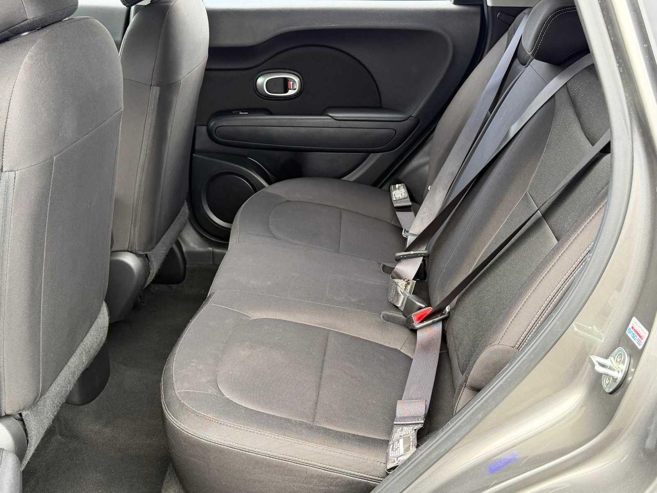 2017 Kia Soul Base Irving TX
