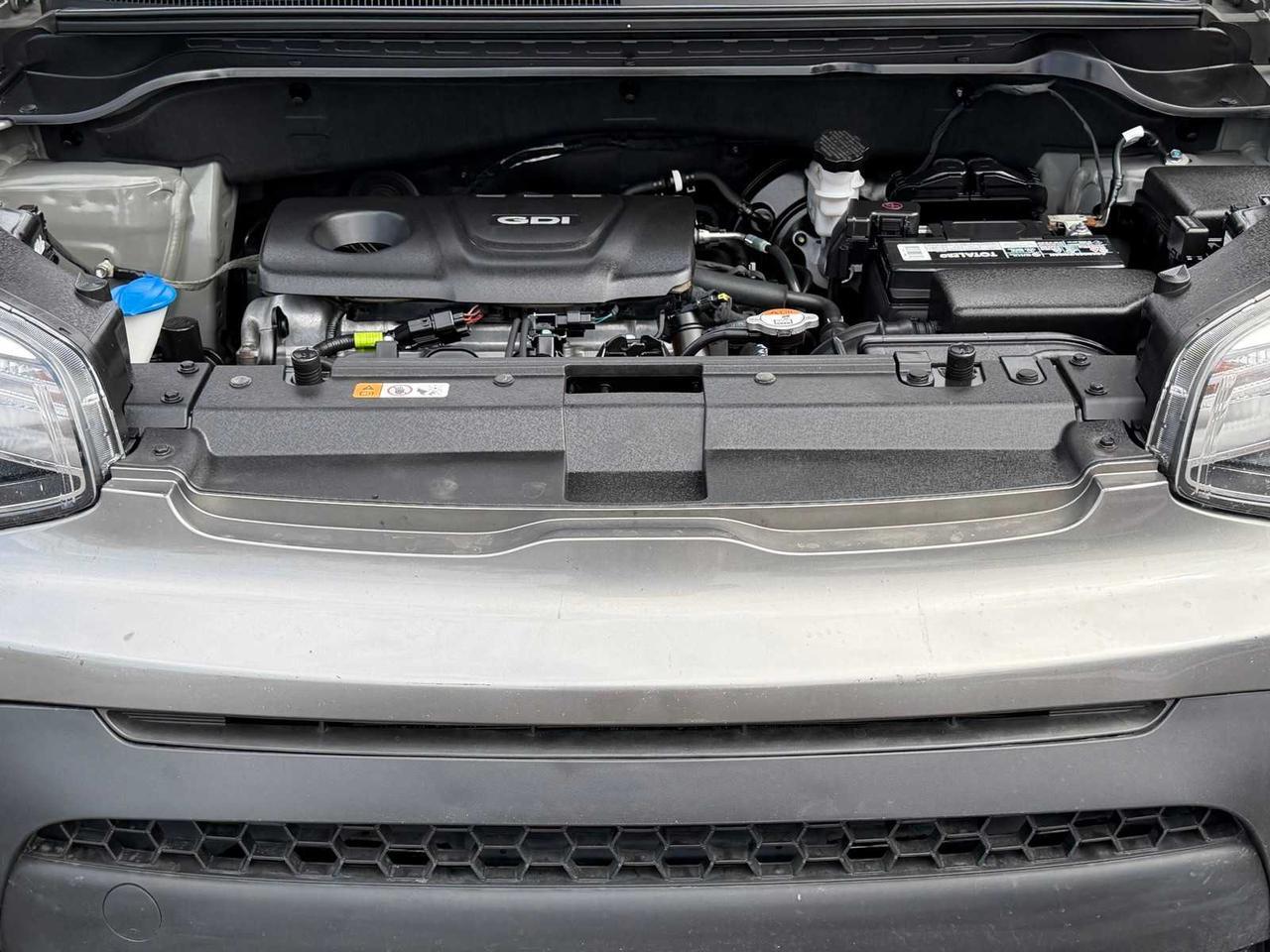 2017 Kia Soul Base Irving TX