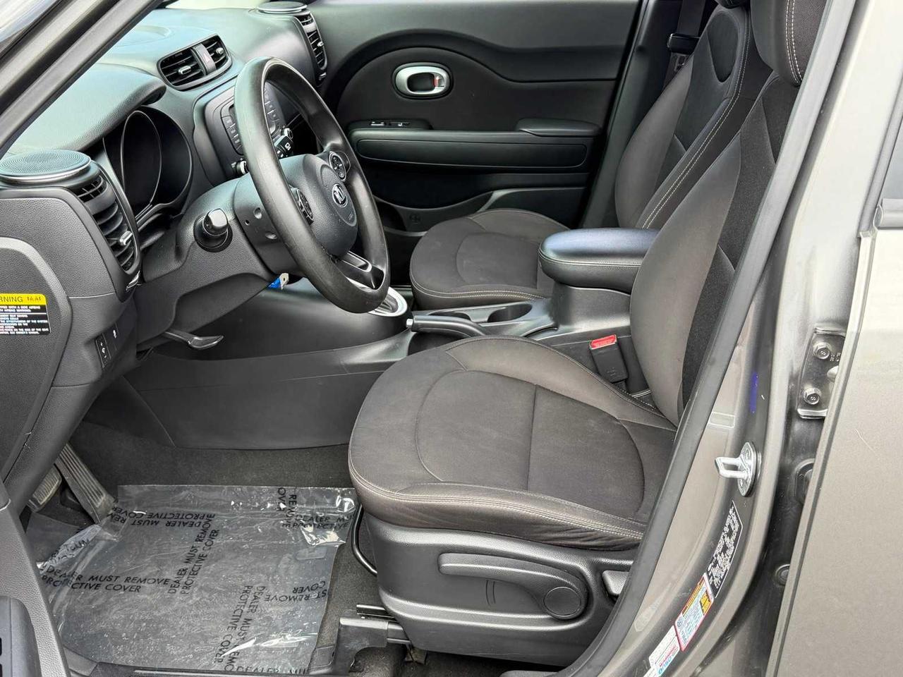 2017 Kia Soul Base Irving TX