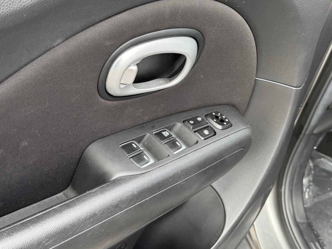 2017 Kia Soul Base Irving TX