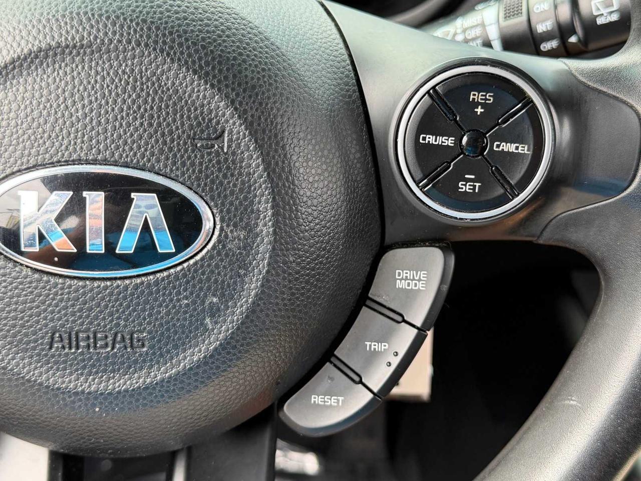 2017 Kia Soul Base Irving TX