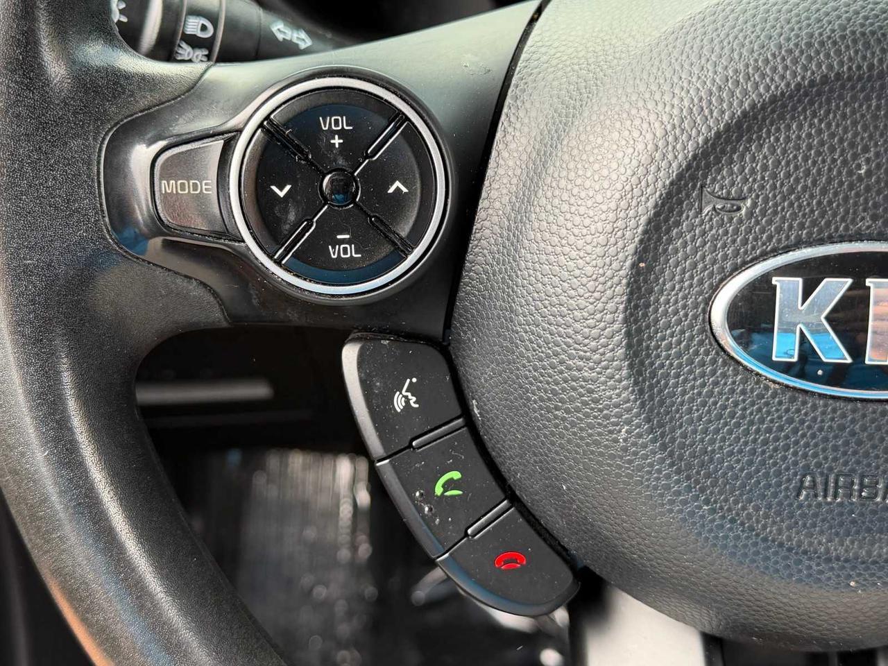 2017 Kia Soul Base Irving TX