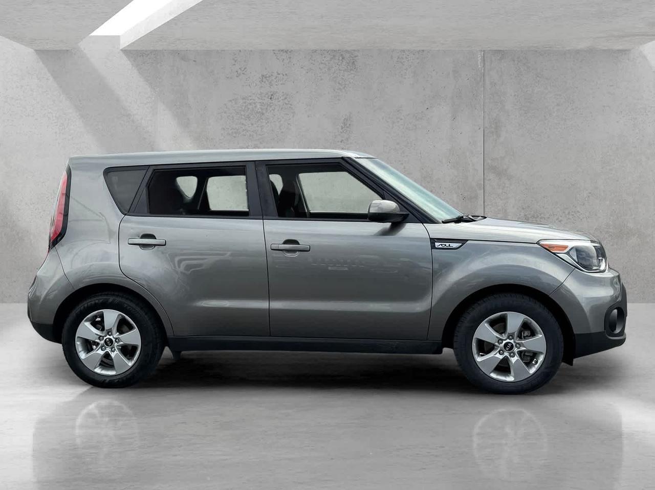 2017 Kia Soul Base Irving TX